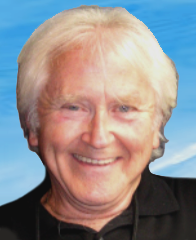 Remembering John Simpson