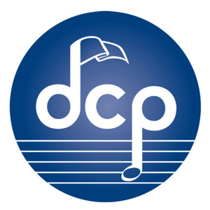 Drum Corps Planet Logo
