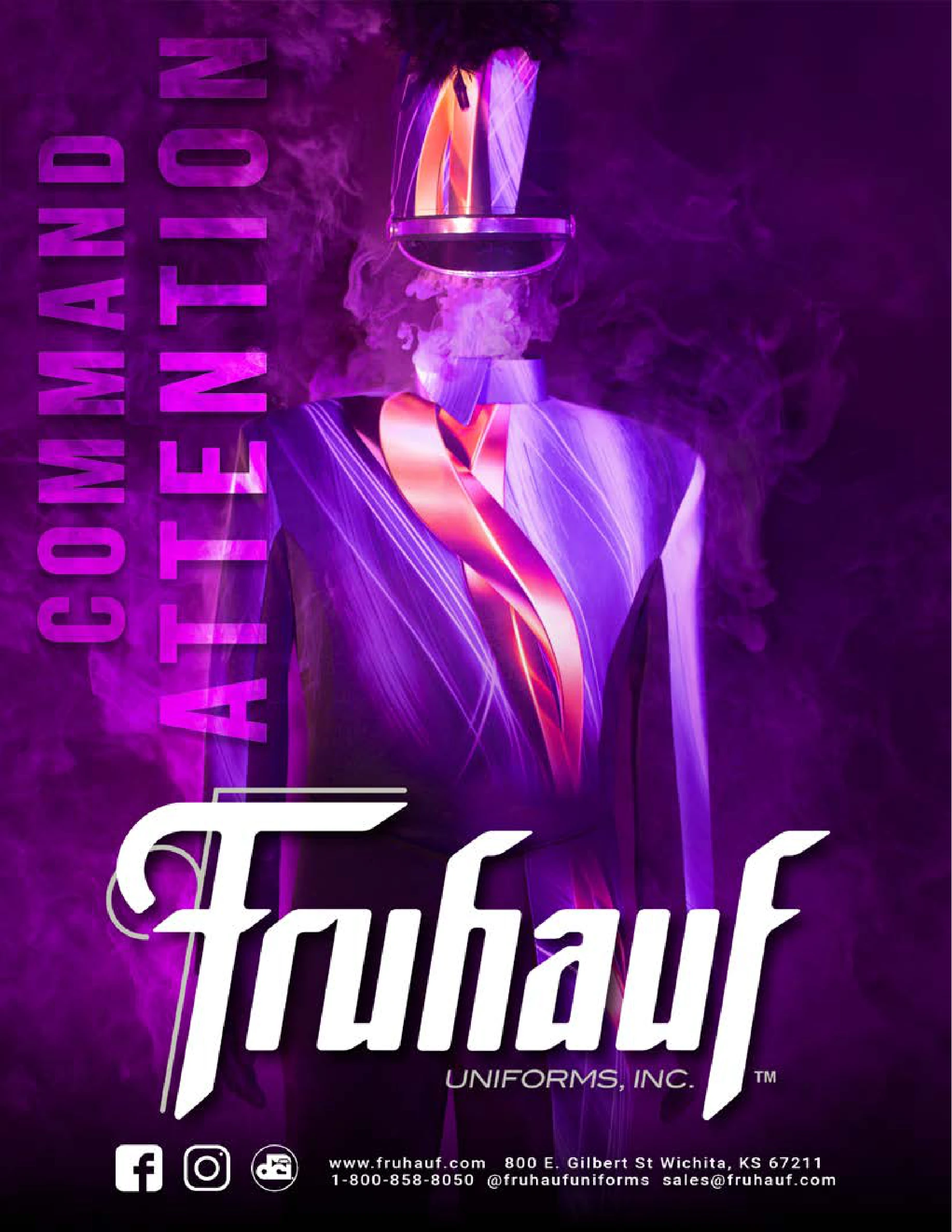 Fruhauf Uniforms, Inc.