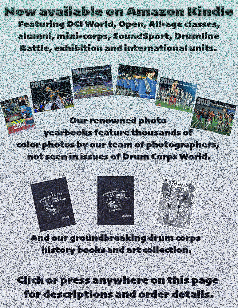 Nine Books on Kindle