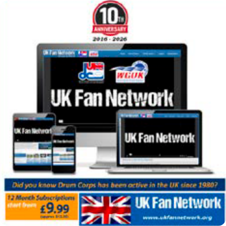 UK Vido Portal