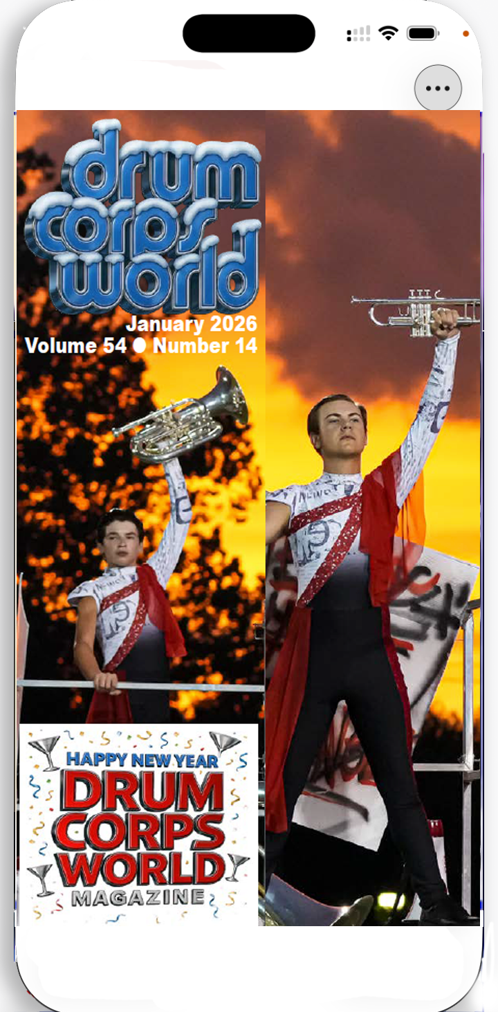 Getting the Most From DCW Mobile