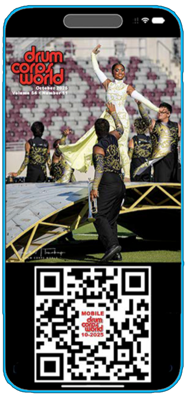 Getting the Most From DCW Mobile