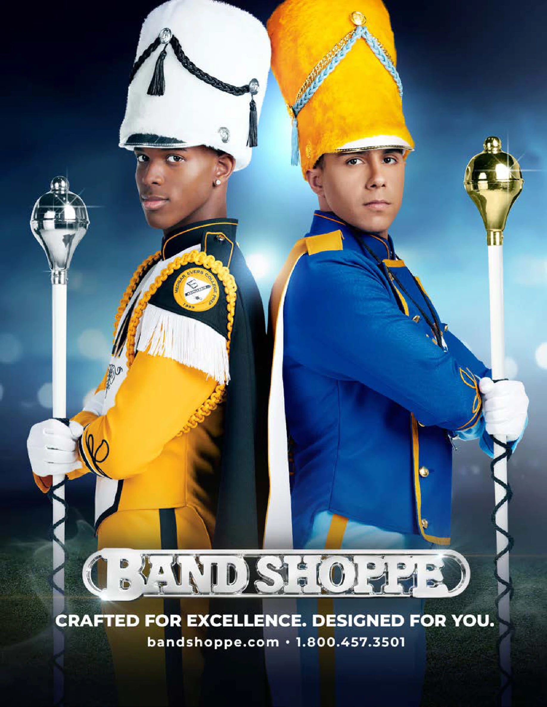Band Shoppe