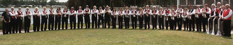 Florida Brass