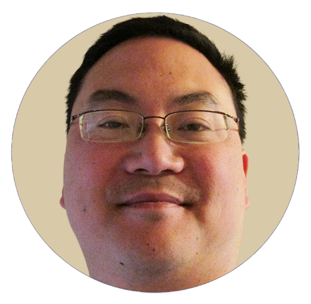 Donald Chinn, DCW Staff