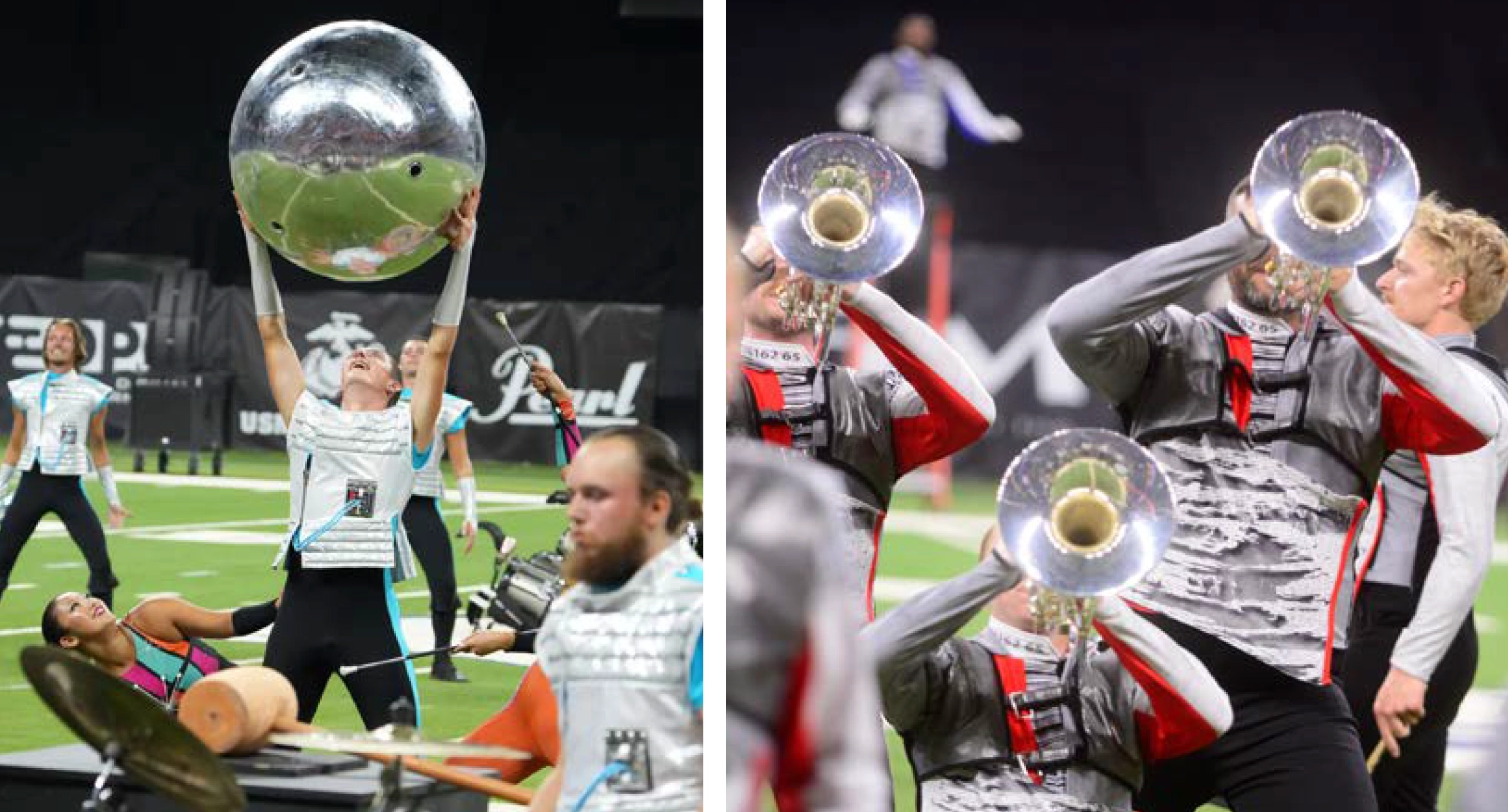 Boston Crusaders Win